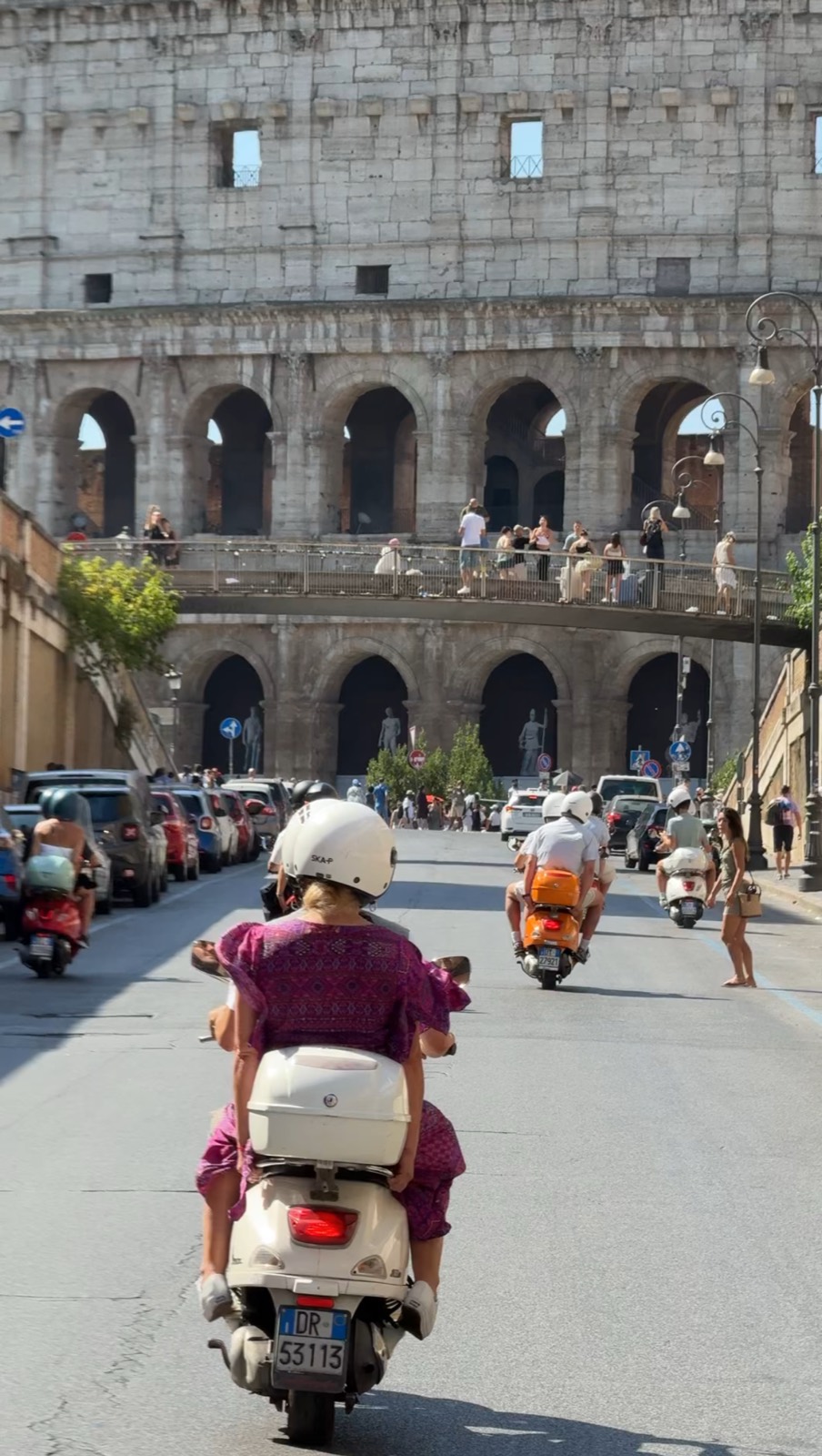 Exploring Rome with SoMuchRome